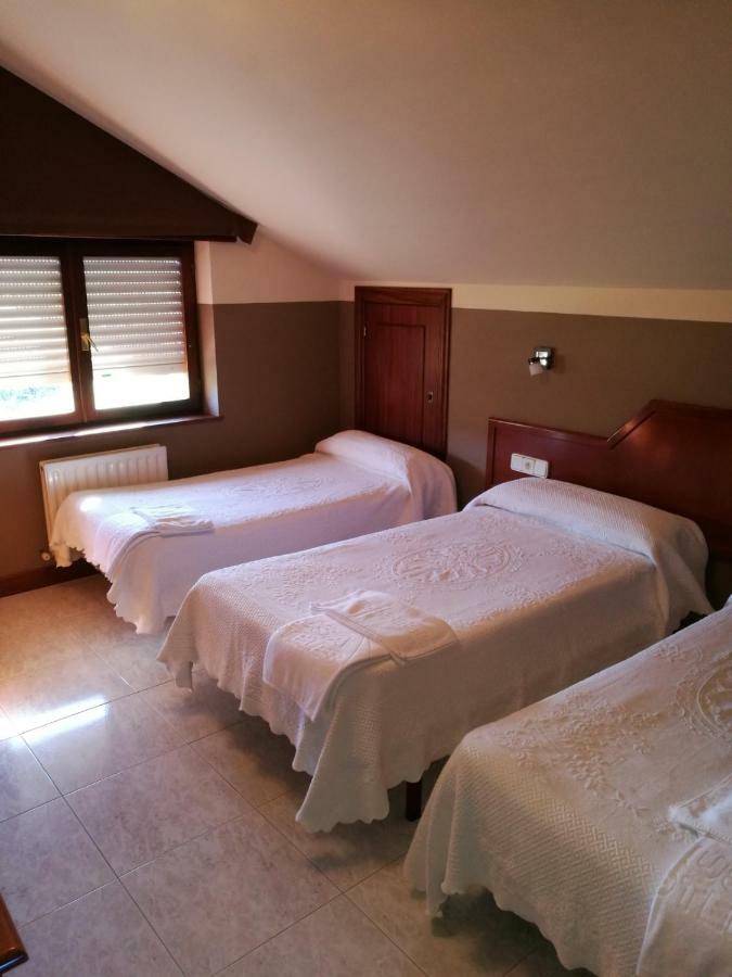 Hospedaje Valle De Liendo Exterior photo